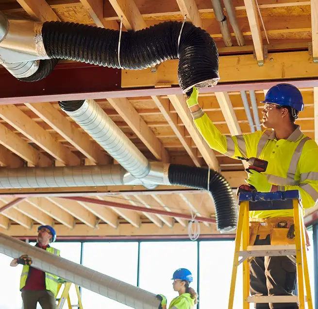 Why Homeowners & Businesses Trust Us in Gahanna, OH?