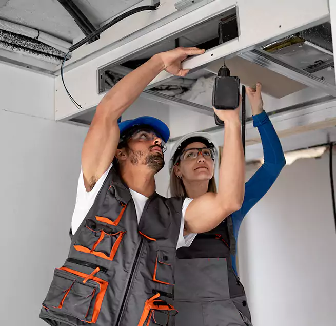 Why Homeowners & Businesses Trust Us in Gahanna, OH