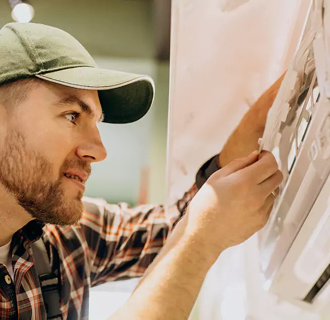 Why Homeowners & Businesses Trust Us in Gahanna, OH?