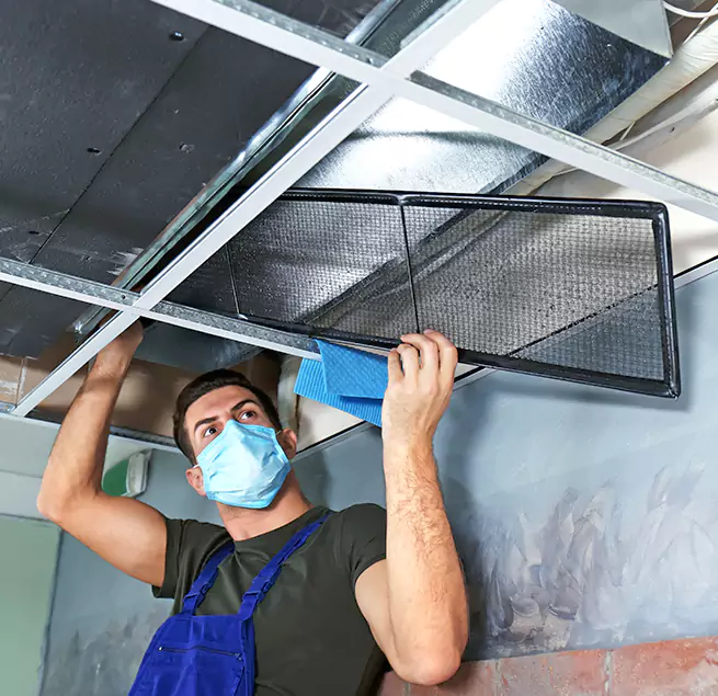 Why Homeowners & Businesses Trust Us in Gahanna, OH?